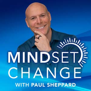 Mindset Change Podcast