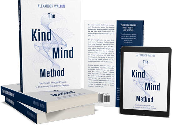 Book: The Kind Mind Method