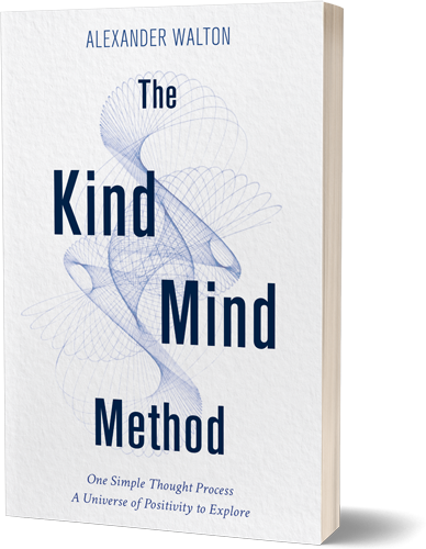 Book: The Kind Mind Method