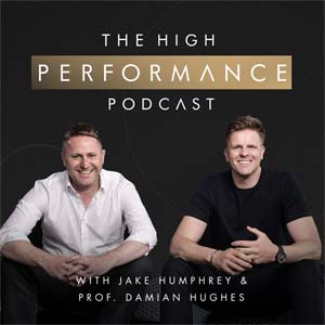 The High Performance Podcast